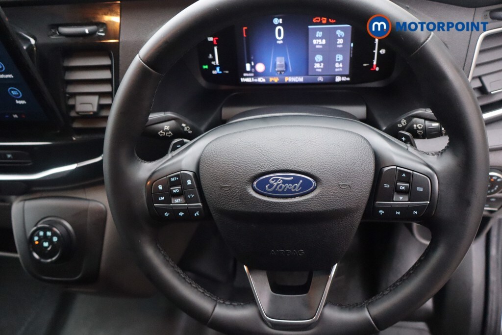 Used Ford Transit 2024 for sale - 77443694: Photo 13