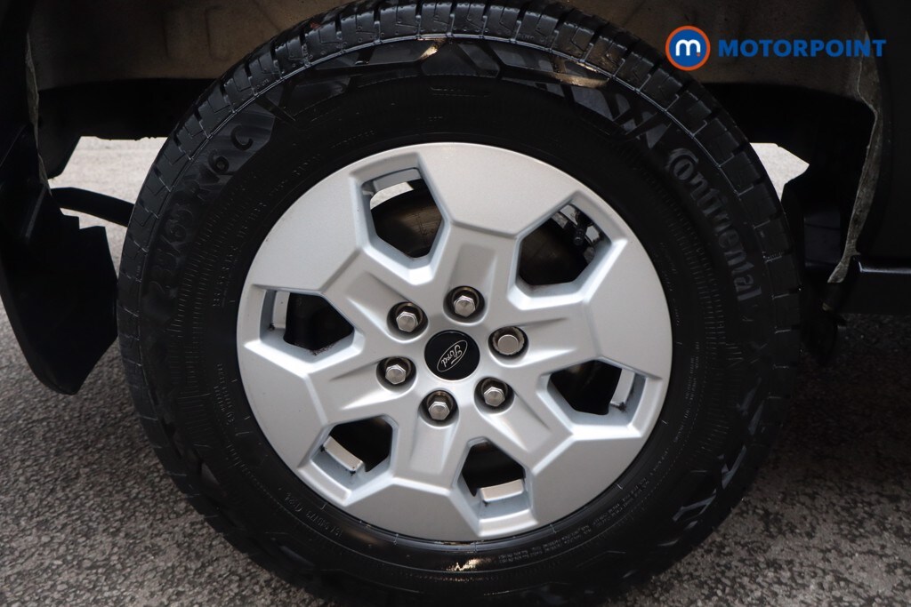 Used Ford Transit 2024 for sale - 77443694: Photo 16