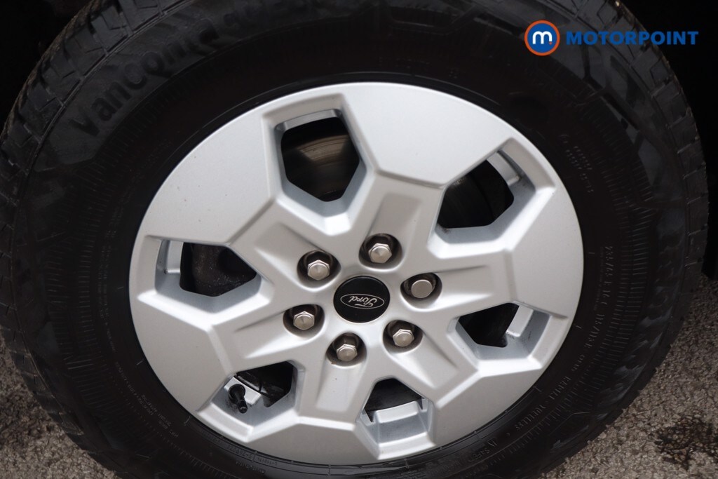 Used Ford Transit 2024 for sale - 77443694: Photo 18