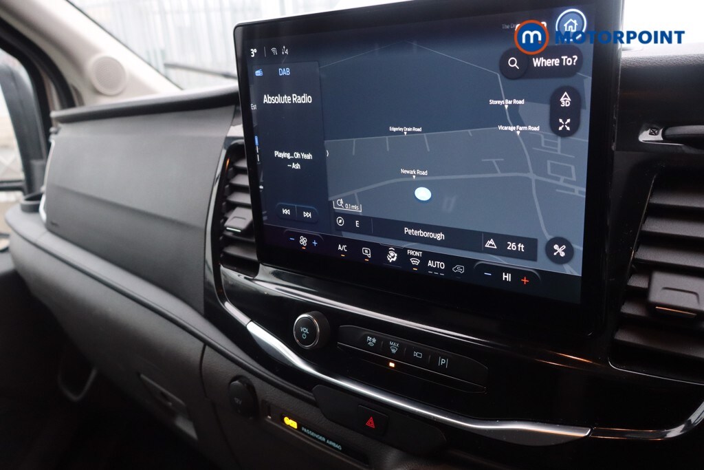 Used Ford Transit 2024 for sale - 77443694: Photo 26