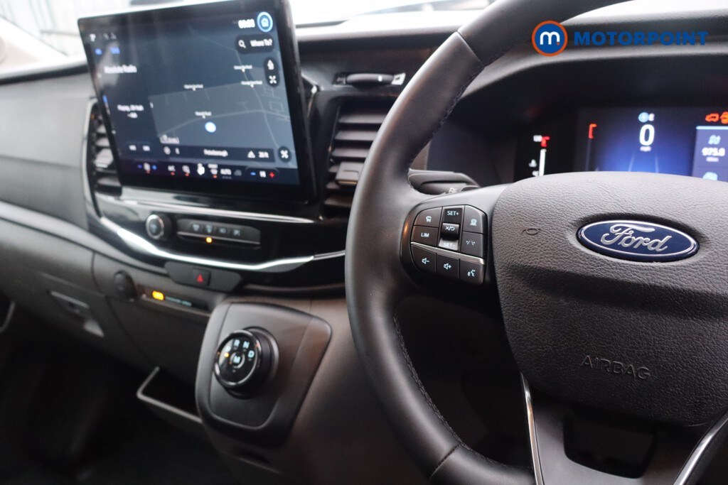 Used Ford Transit 2024 for sale - 77443694: Photo 27