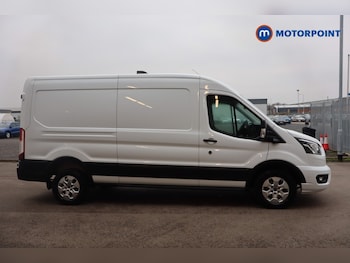 Used Ford Transit 2024 for sale - 77443694: Photo