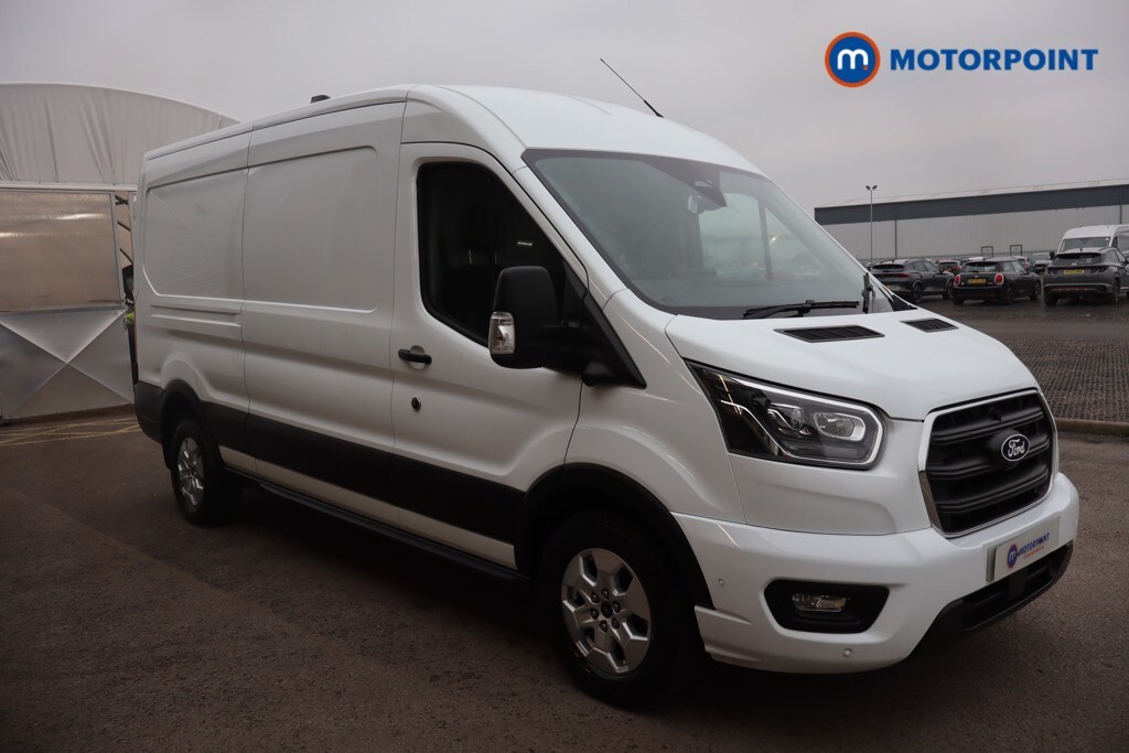 Used Ford Transit 2024 for sale - 77443694: Photo 3