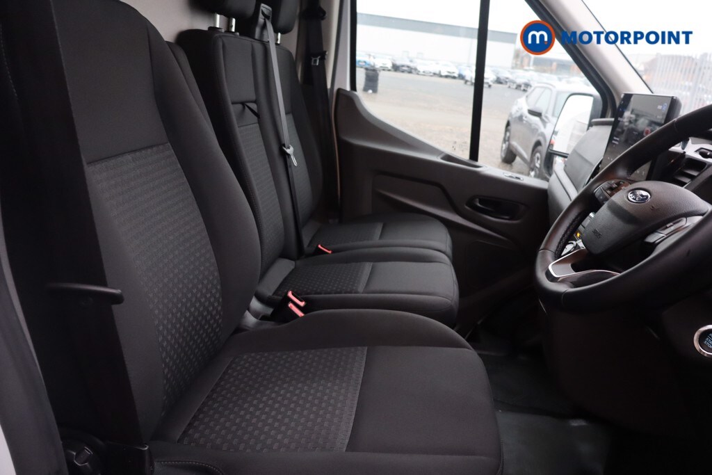 Used Ford Transit 2024 for sale - 77443694: Photo 30