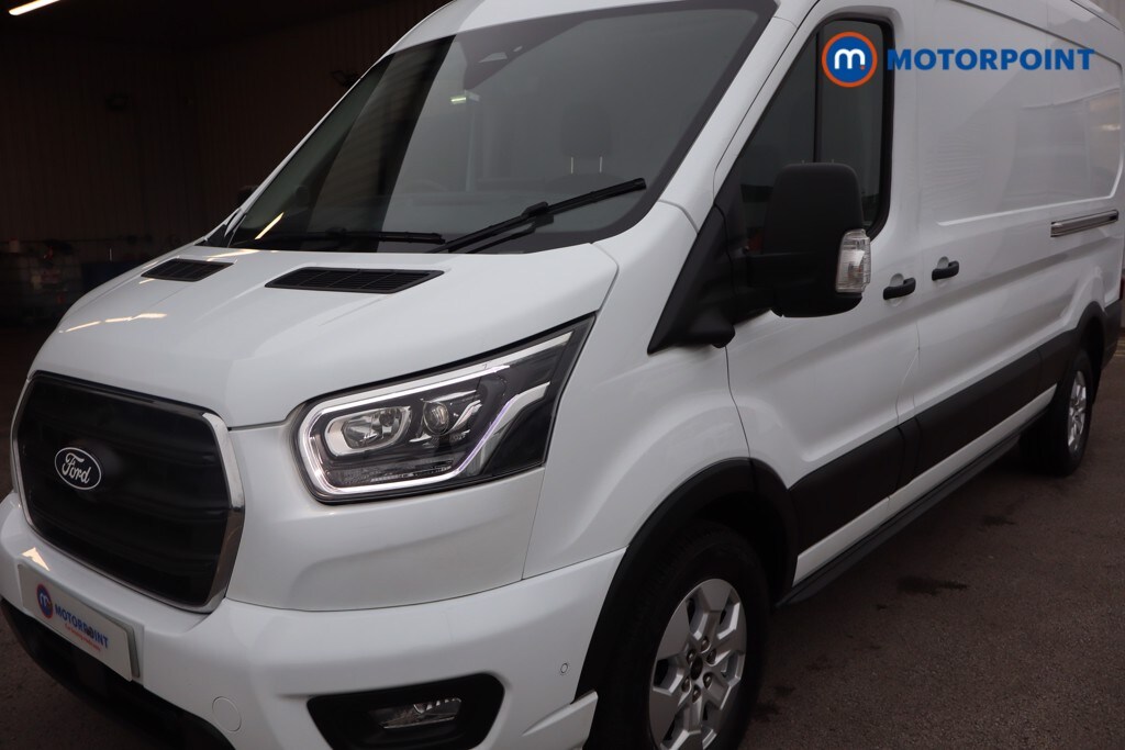 Used Ford Transit 2024 for sale - 77443694: Photo 33
