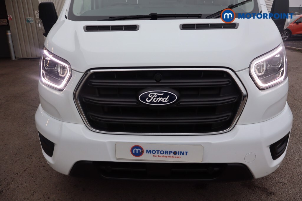 Used Ford Transit 2024 for sale - 77443694: Photo 34