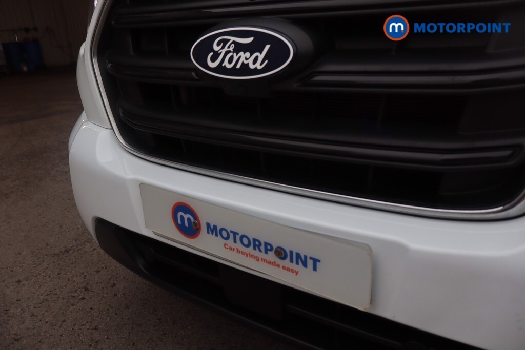 Used Ford Transit 2024 for sale - 77443694: Photo 35