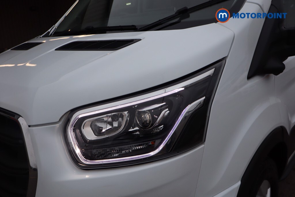 Used Ford Transit 2024 for sale - 77443694: Photo 37