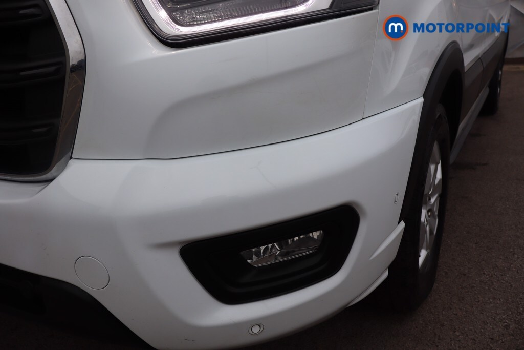 Used Ford Transit 2024 for sale - 77443694: Photo 38