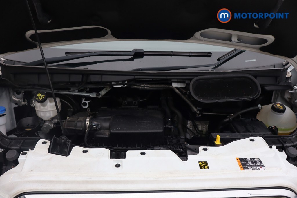 Used Ford Transit 2024 for sale - 77443694: Photo 39