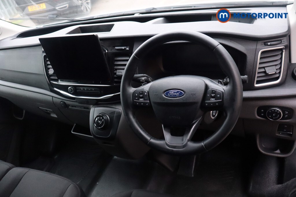 Used Ford Transit 2024 for sale - 77443694: Photo 4