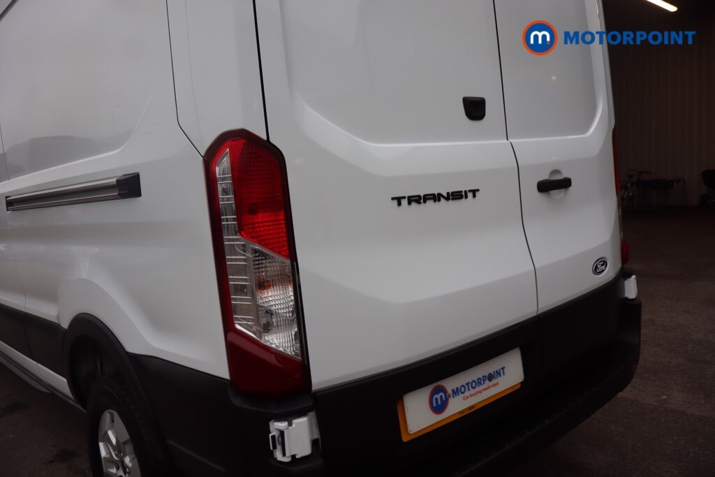 Used Ford Transit 2024 for sale - 77443694: Photo 40