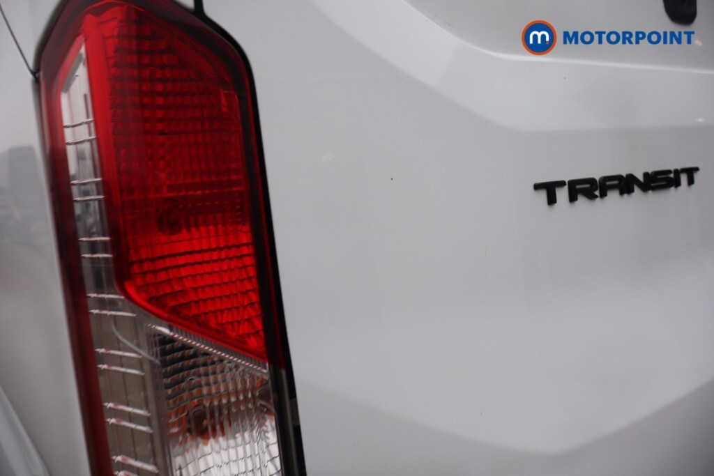 Used Ford Transit 2024 for sale - 77443694: Photo 41