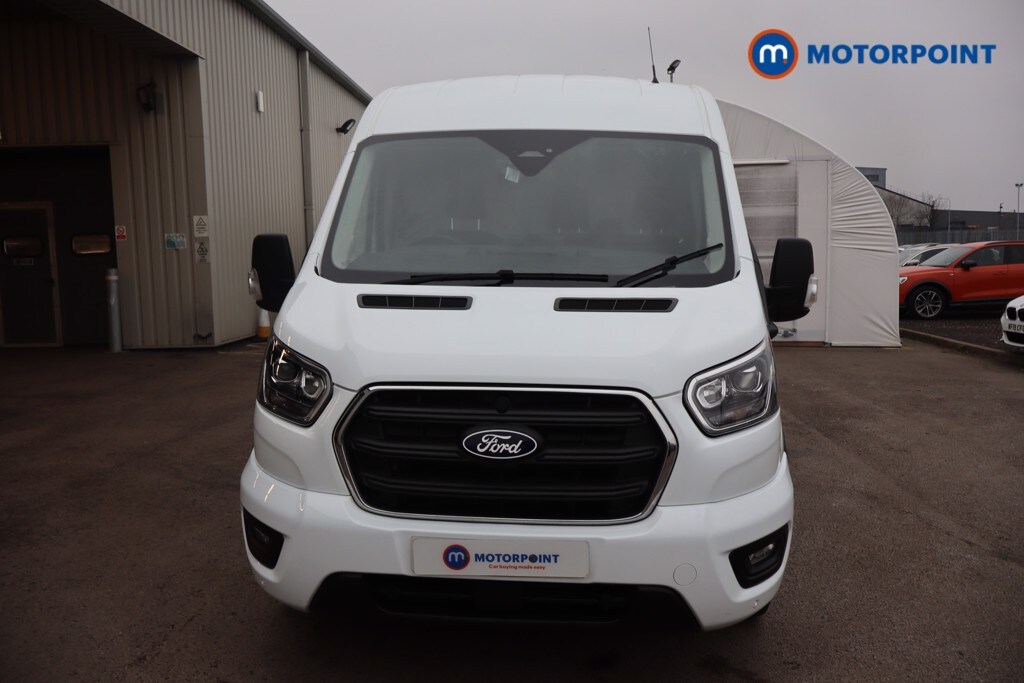 Used Ford Transit 2024 for sale - 77443694: Photo 5