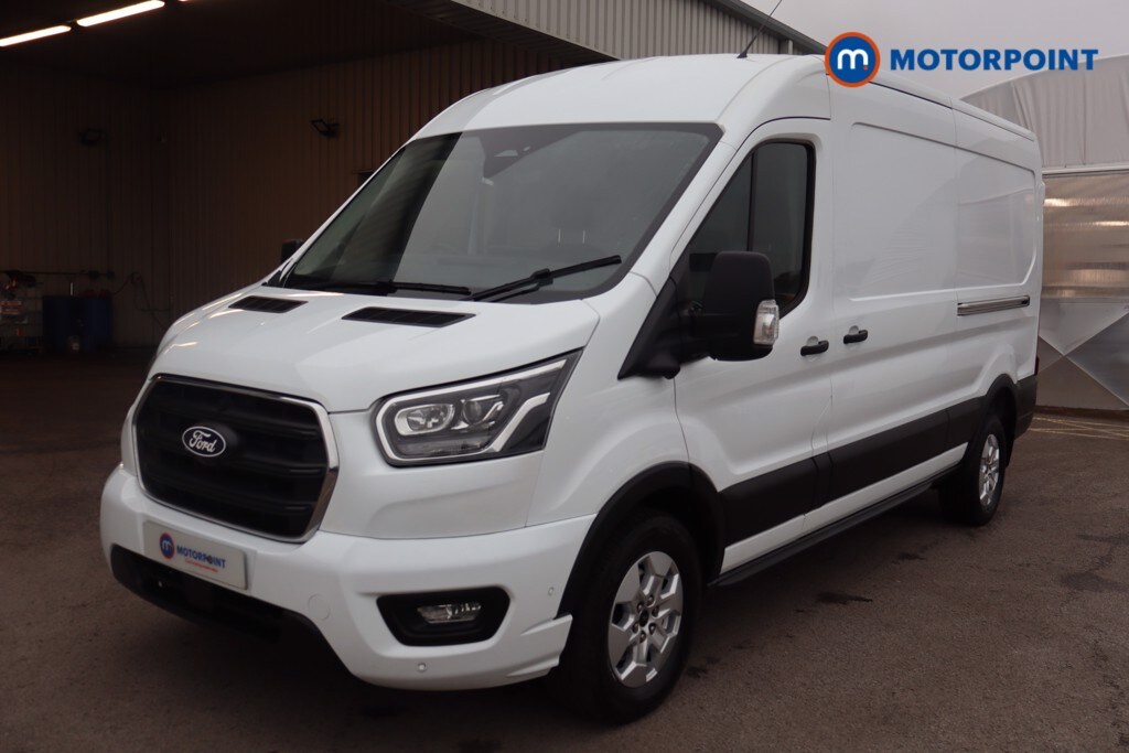 Used Ford Transit 2024 for sale - 77443694: Photo 6