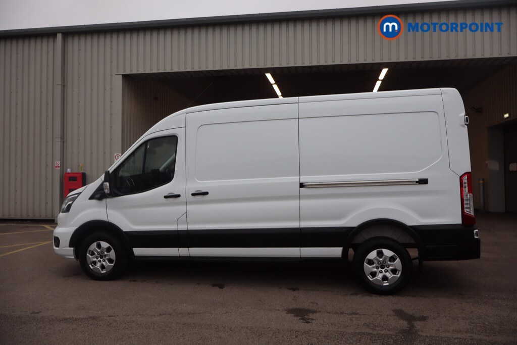 Used Ford Transit 2024 for sale - 77443694: Photo 7