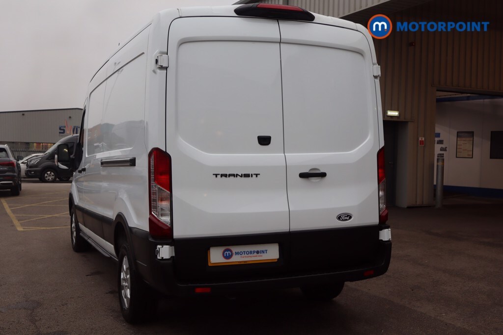 Used Ford Transit 2024 for sale - 77443694: Photo 8