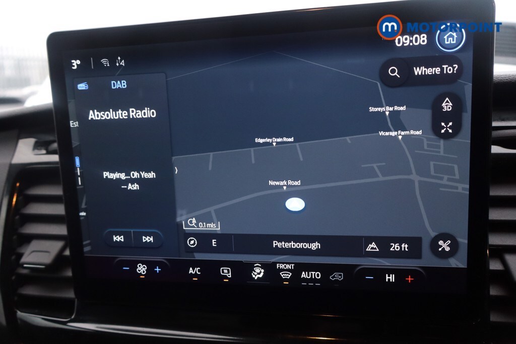 Used Ford Transit 2024 for sale - 77443694: Photo 9