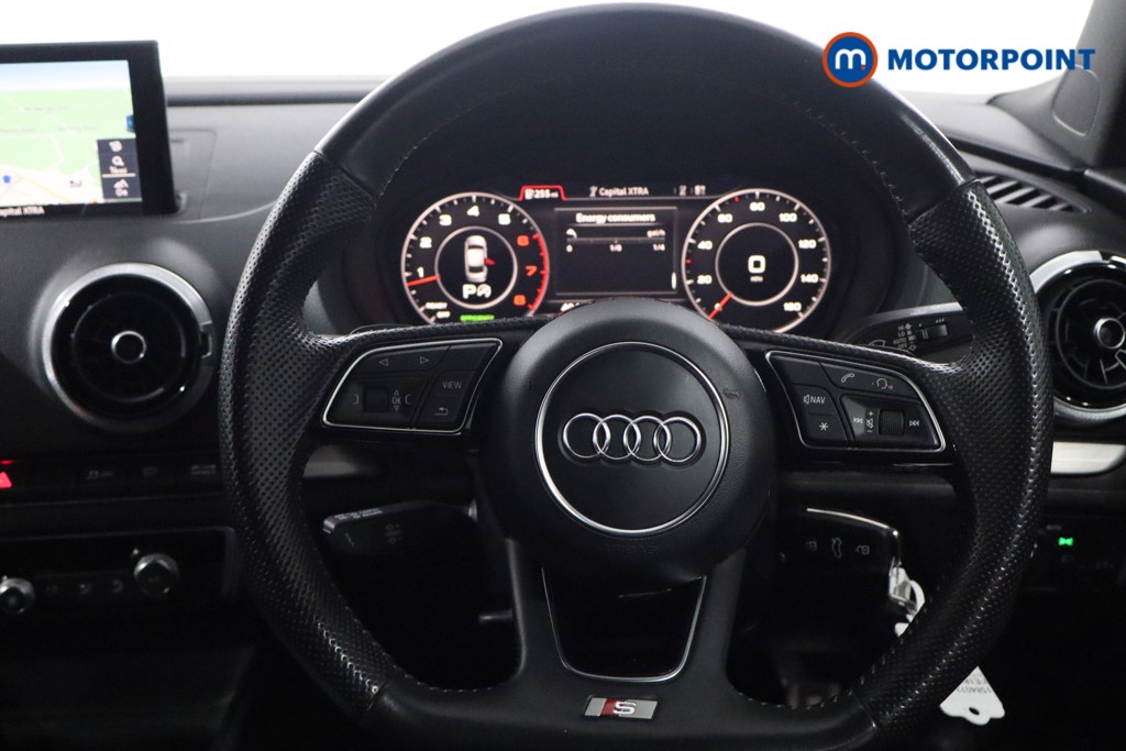 Used Audi A3 2018 for sale - 77431971: Photo 14