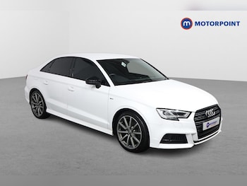 Used Audi A3 2018 for sale - 77431971: Photo