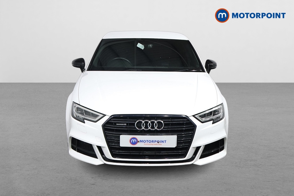 Used Audi A3 2018 for sale - 77431971: Photo 2