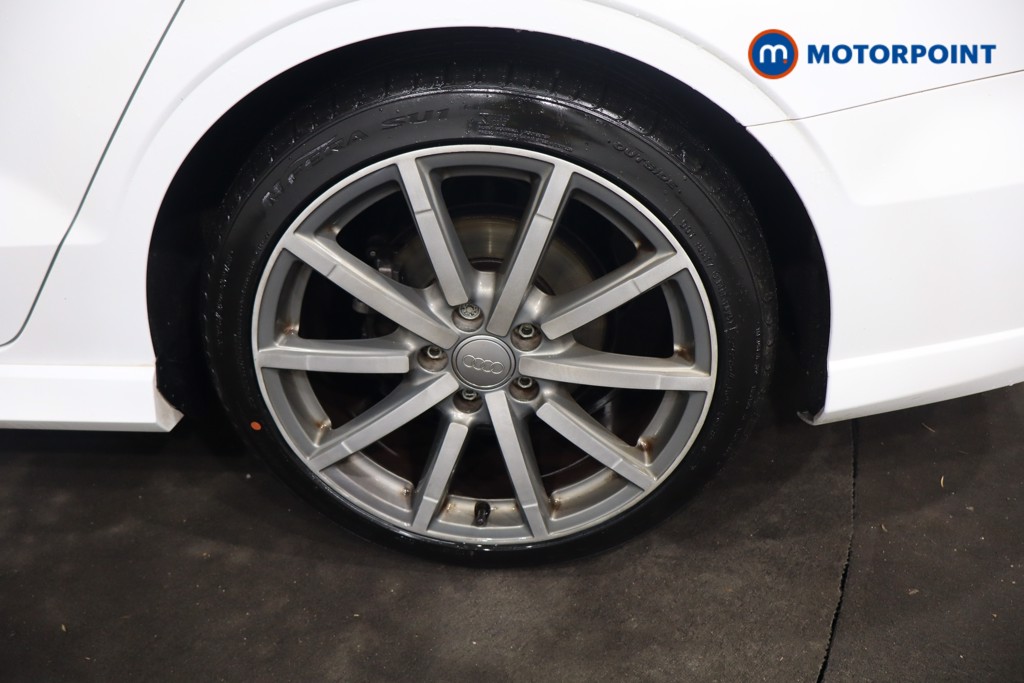 Used Audi A3 2018 for sale - 77431971: Photo 20