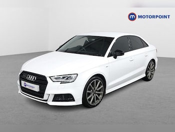 Used Audi A3 2018 for sale - 77431971: Photo