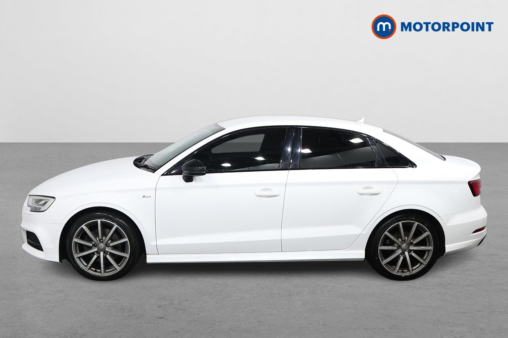 Used Audi A3 2018 for sale - 77431971: Photo 4