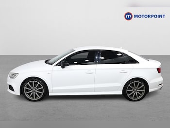 Used Audi A3 2018 for sale - 77431971: Photo