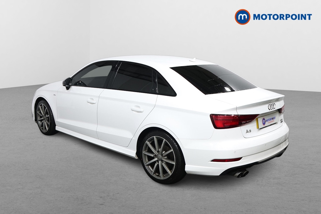 Used Audi A3 2018 for sale - 77431971: Photo 5