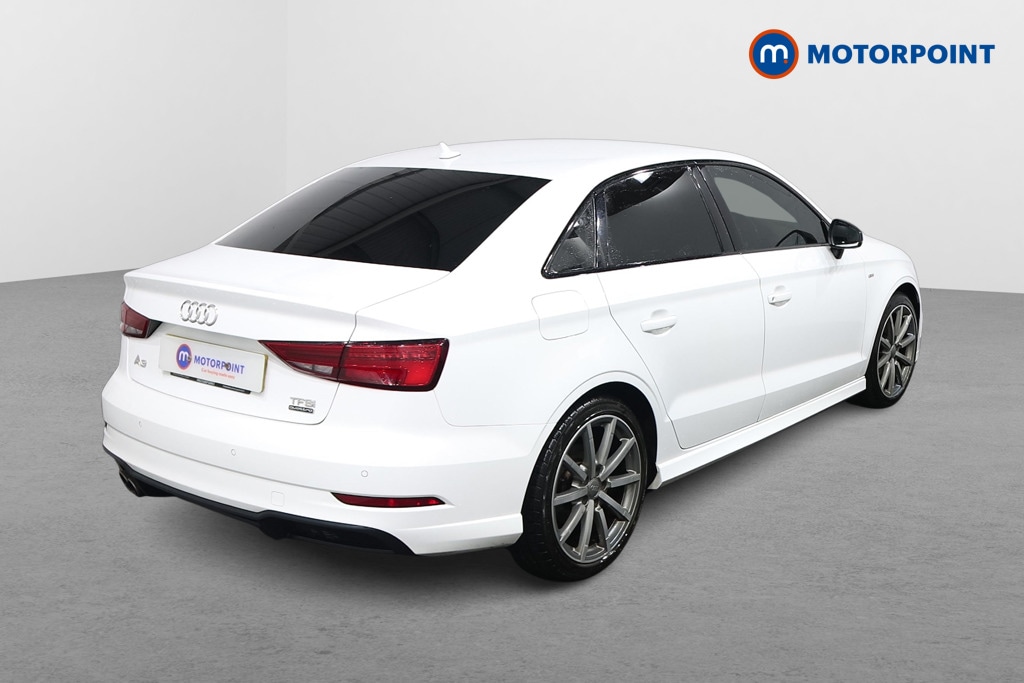 Used Audi A3 2018 for sale - 77431971: Photo 7