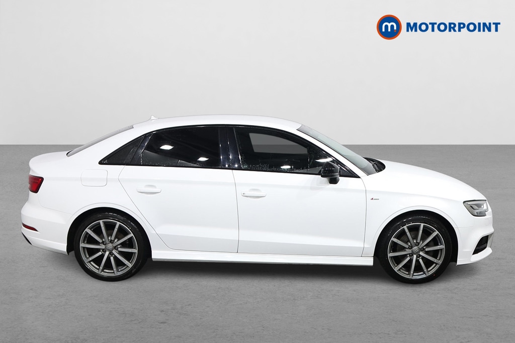 Used Audi A3 2018 for sale - 77431971: Photo 8