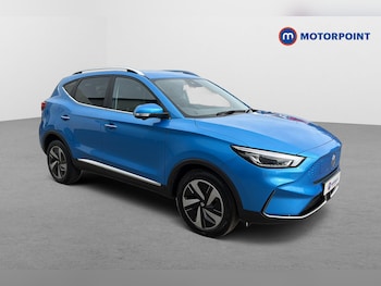 Used MG MG ZS 2024 for sale - 78918532: Photo