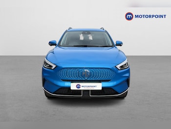 Used MG MG ZS 2024 for sale - 78918532: Photo
