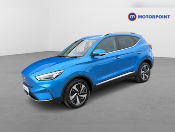 Used MG MG ZS 2024 for sale - 78918532: Photo