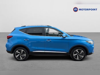 Used MG MG ZS 2024 for sale - 78918532: Photo