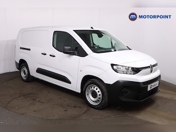 Used Citroen Berlingo 2026 for sale - 78351576: Photo