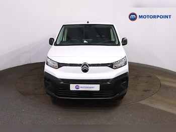 Used Citroen Berlingo 2026 for sale - 78351576: Photo