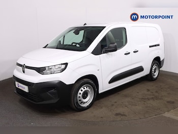 Used Citroen Berlingo 2026 for sale - 78351576: Photo