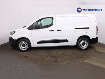 Used Citroen Berlingo 2026 for sale - 78351576: Photo