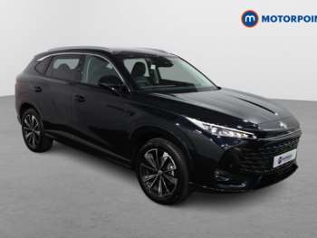 2024 - 1.5 T-GDI Trophy 5dr