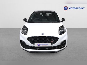 Used Ford Puma 2023 for sale - 78550534: Photo