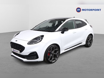 Used Ford Puma 2023 for sale - 78550534: Photo