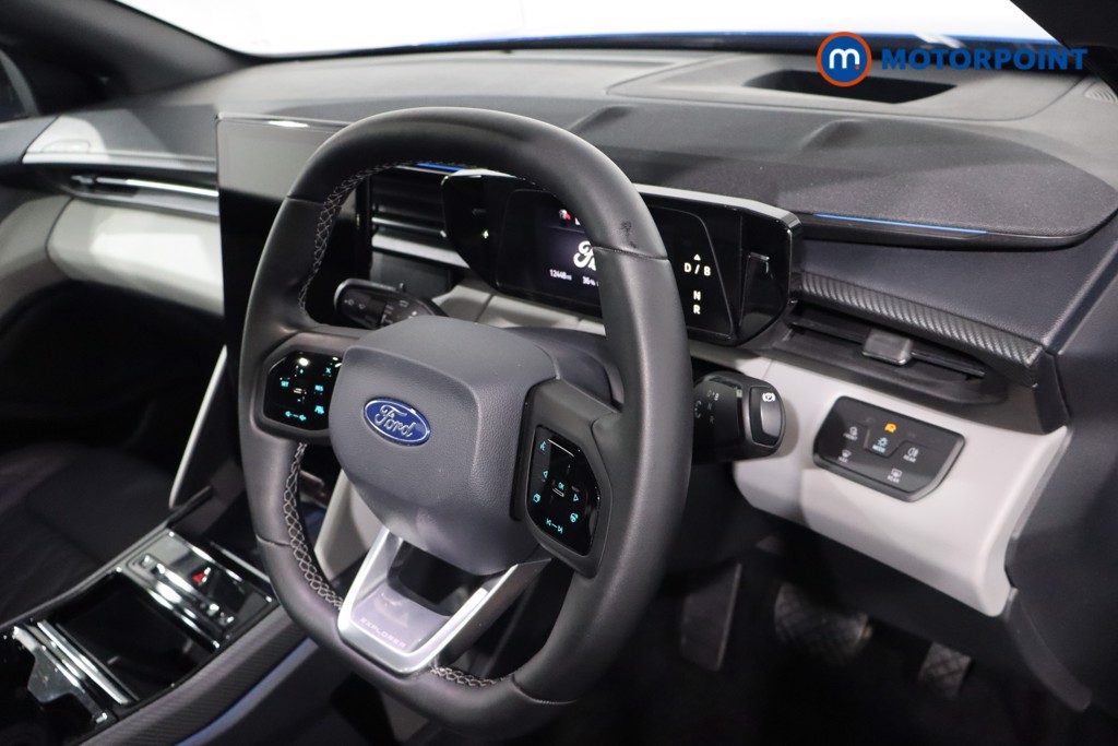 Used Ford Explorer 2024 for sale - 76505250: Photo 19