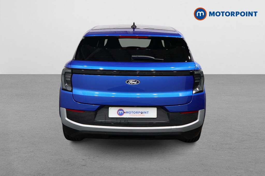 Used Ford Explorer 2024 for sale - 76505250: Photo 6