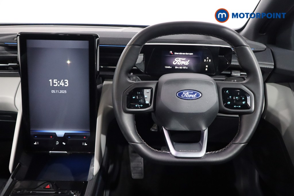 Used Ford Explorer 2024 for sale - 76505250: Photo 9