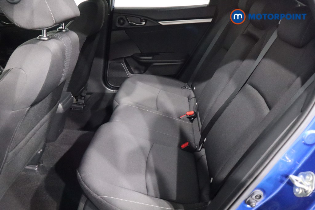 Used Honda Civic 2020 for sale - 76685222: Photo 10