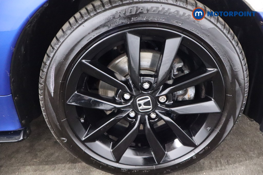 Used Honda Civic 2020 for sale - 76685222: Photo 13