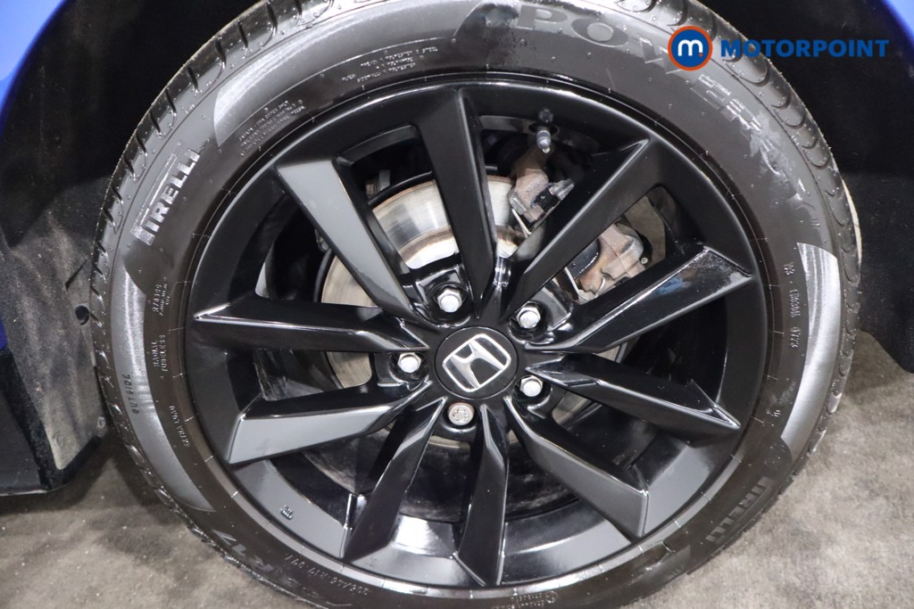 Used Honda Civic 2020 for sale - 76685222: Photo 14