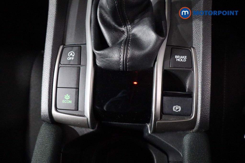 Used Honda Civic 2020 for sale - 76685222: Photo 16